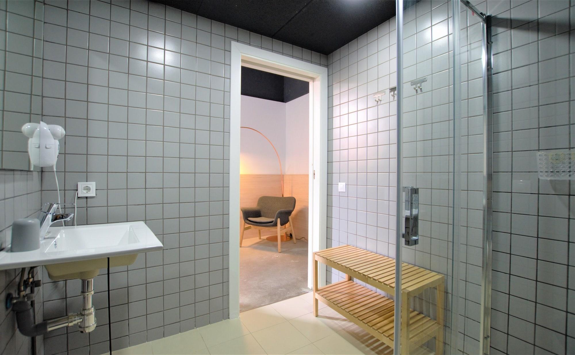 Brick - Turismo De Interior Hotell Palma de Mallorca