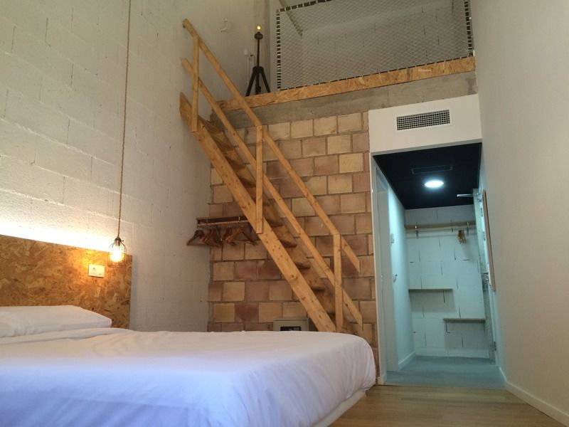 Brick - Turismo De Interior Hotell